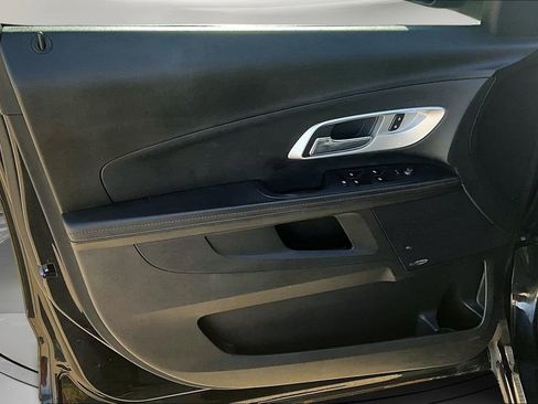 Used 2015 Chevrolet Equinox LTZ image 21