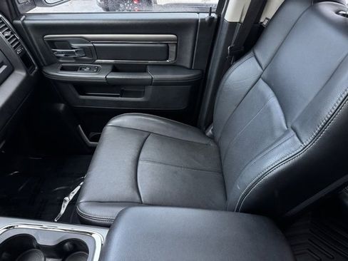 Used 2018 RAM 1500 Sport w/ Convenience Group image 25