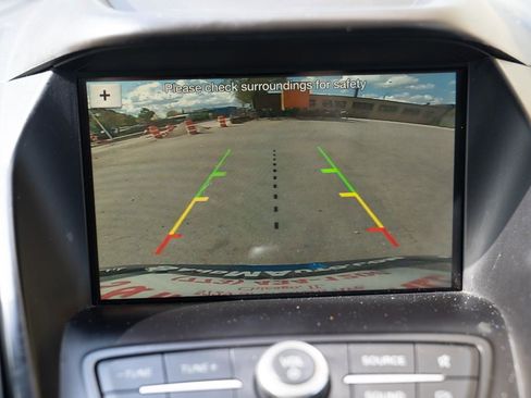 Used 2019 Ford Escape SE AWD/4WD image 39
