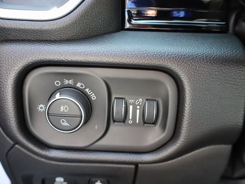 New 2026 RAM 1500 Laramie w/ Night Edition image 15