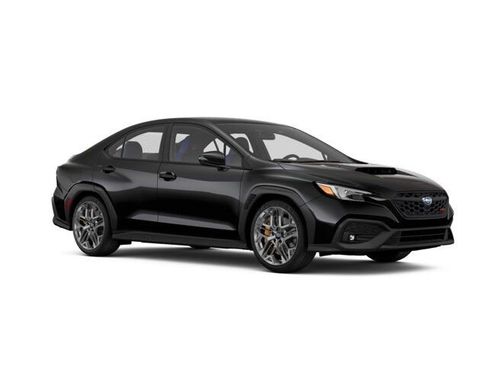 New 2026 Subaru WRX tS AWD/4WD image 1
