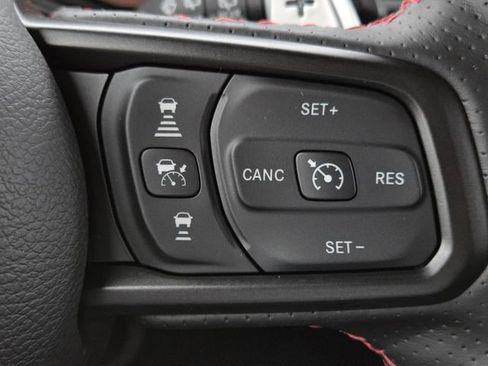 New 2026 Jeep Wrangler Unlimited Rubicon 392 w/ Quick Order Package 27X Moab AWD/4WD image 23