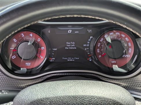 Used 2019 Dodge Challenger SRT Hellcat Redeye RWD image 26