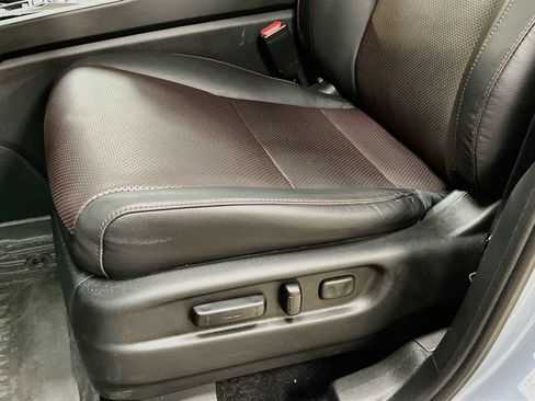 Used 2024 Honda Ridgeline Black Edition image 22