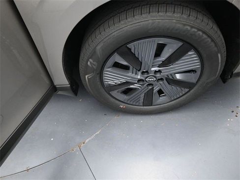 New 2026 Nissan Murano SL image 43