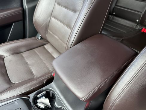 Certified 2021 MAZDA CX-5 Signature AWD/4WD image 14
