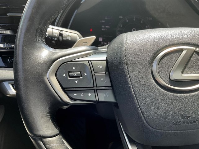 Used 2024 Lexus RX 350 Premium w/ Accessory Package (Z1) FWD image 20