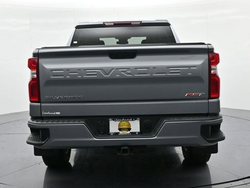 Used 2023 Chevrolet Silverado 1500 RST image 7