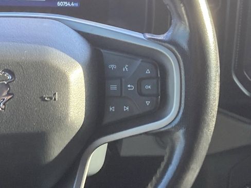 Used 2021 Ford Bronco Black Diamond image 16