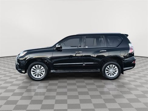 Used 2019 Lexus GX 460 Premium image 5