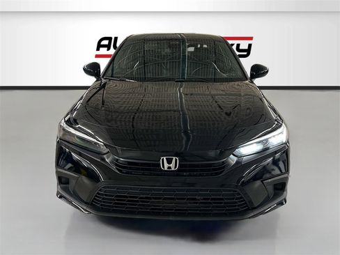 Used 2024 Honda Civic Sport image 2