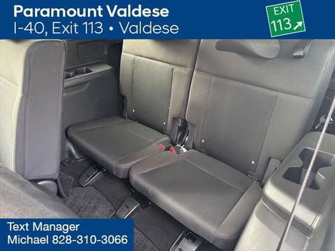 Certified 2025 Hyundai Santa Fe SE image 11