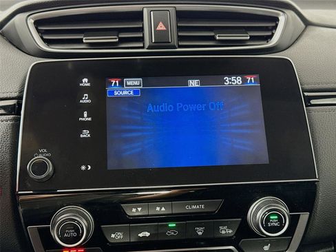 Used 2021 Honda CR-V EX image 6