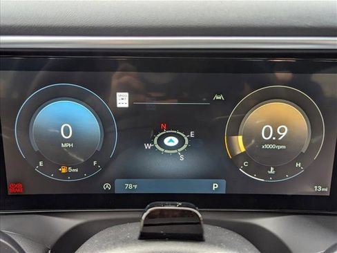 New 2026 Hyundai Palisade Limited image 10