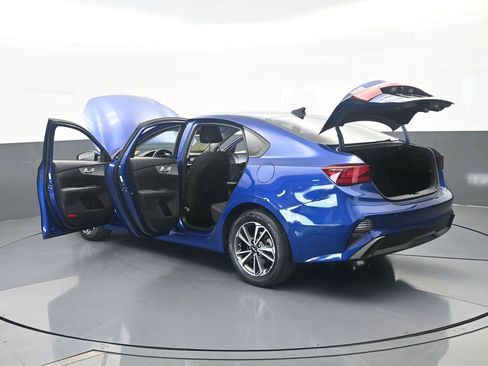 Used 2023 Kia Forte LXS FWD image 67