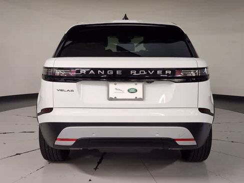 Used 2026 Land Rover Range Rover Velar S AWD/4WD image 10