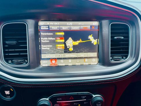 Used 2021 Dodge Charger Scat Pack RWD image 44