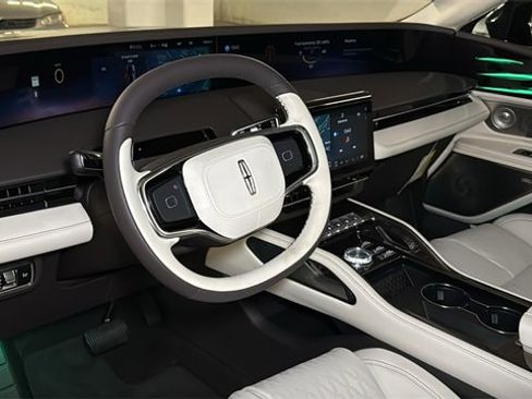 New 2026 Lincoln Nautilus Black Label image 20