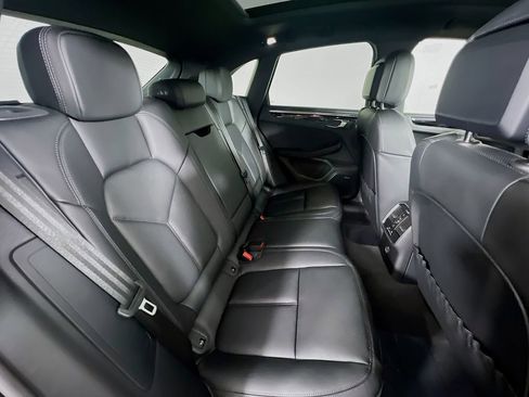 New 2026 Porsche Macan Turbo image 29