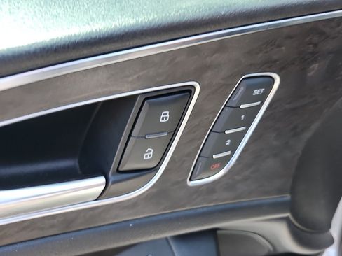 Used 2018 Audi A6 2.0T Premium Plus w/ Premium Plus Package AWD/4WD image 21