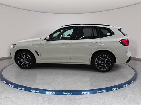 Certified 2024 BMW X3 xDrive30i w/ Premium Package AWD/4WD image 8