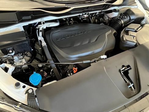 New 2026 Honda Odyssey Sport-L image 12