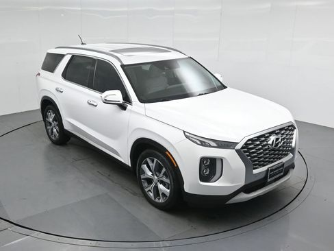 Used 2020 Hyundai Palisade SEL FWD image 41
