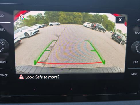 New 2026 Volkswagen Jetta SE image 22