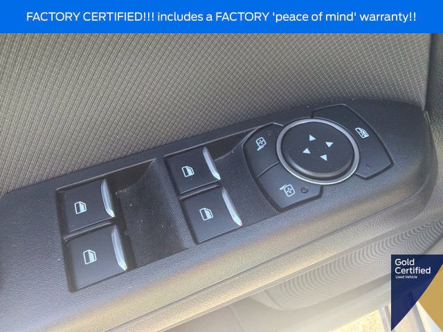Used 2025 Ford Bronco Sport Big Bend AWD/4WD image 24