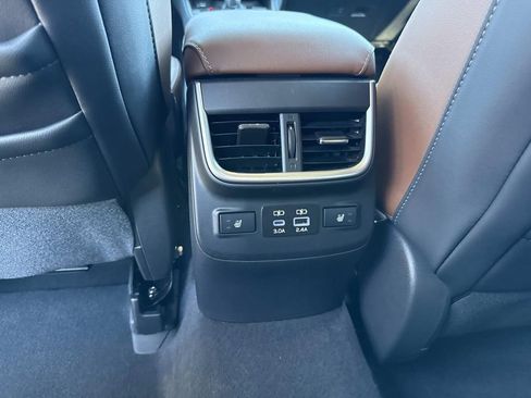 Certified 2024 Subaru Outback Touring XT w/ Tech Package 3 image 17