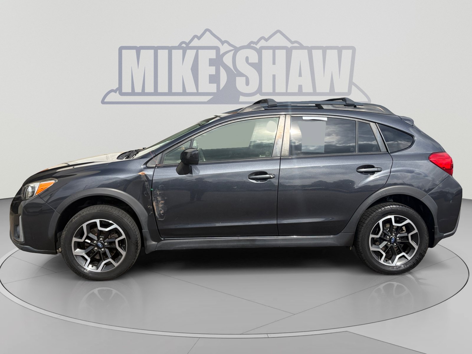 Used 2016 Subaru Crosstrek 2.0i Premium AWD/4WD image 2