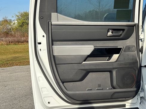 New 2026 Toyota Tundra Limited image 29