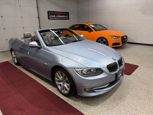 Used 2011 BMW 328i Convertible RWD image 8
