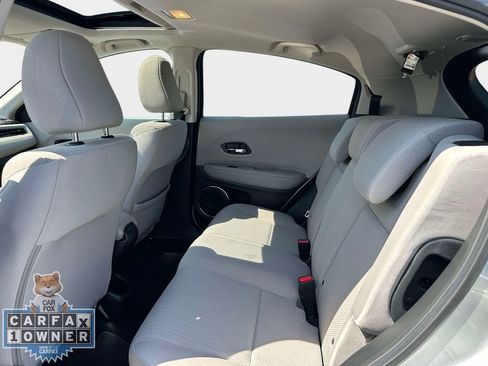 Used 2016 Honda HR-V EX image 13
