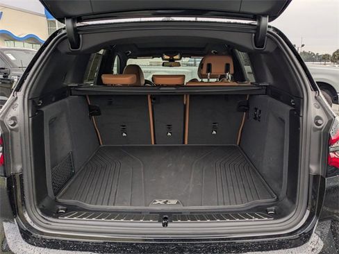 Used 2024 BMW X3 M40i w/ Premium Package image 12