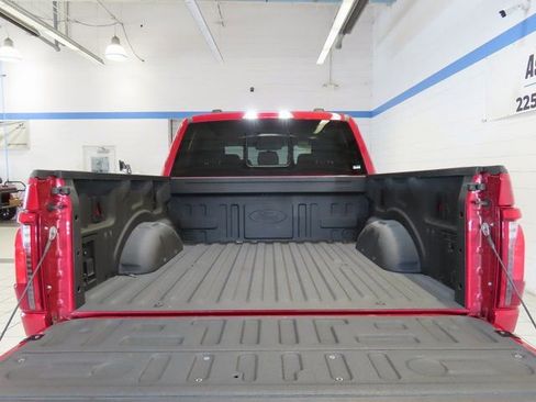 Used 2024 Ford F150 XLT w/ Equipment Group 302A MID image 17