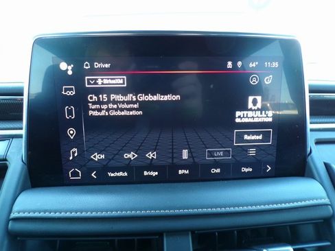 Used 2023 GMC Yukon XL AT4 w/ AT4 Premium Plus Package image 29