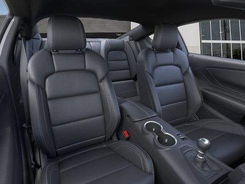 New 2026 Ford Mustang GT Premium RWD image 10