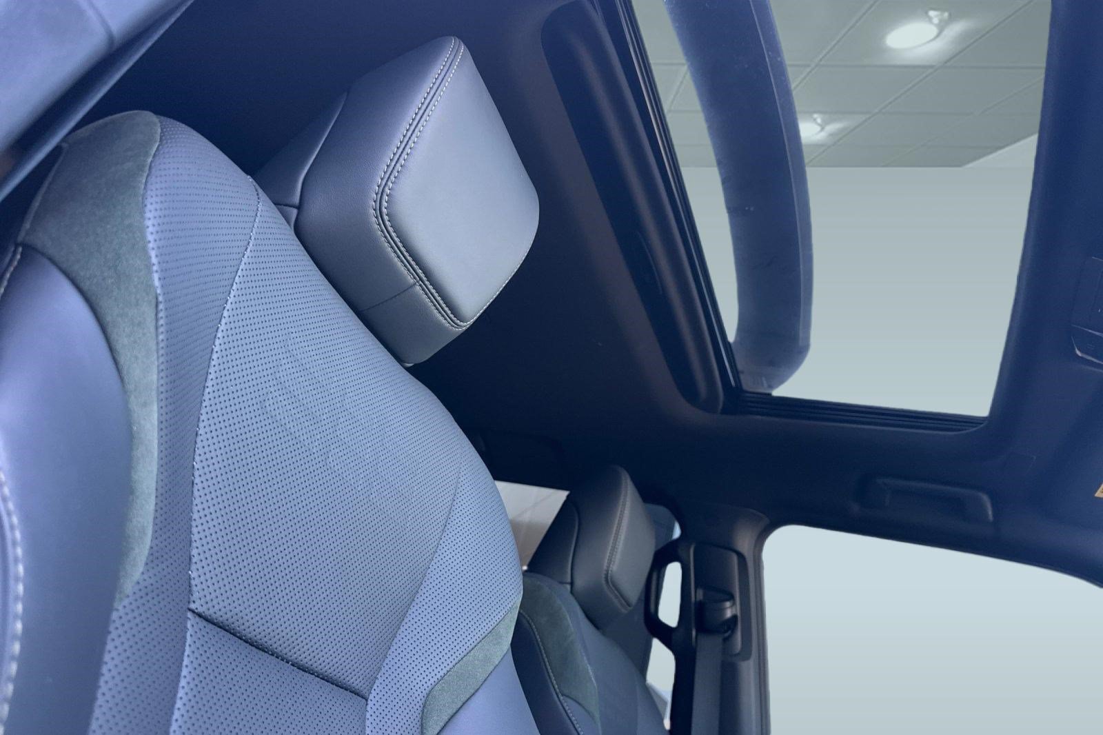 Certified 2024 Lexus GX 550 AWD/4WD image 28