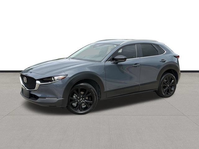 Certified 2024 MAZDA CX-30 AWD 2.5 S w/ Preferred Package image 1