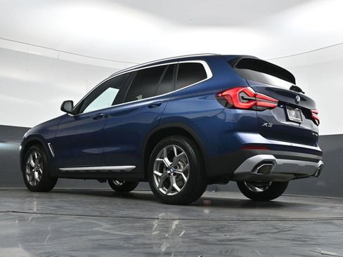 Used 2023 BMW X3 sDrive30i w/ Premium Package w/ZPA RWD image 31