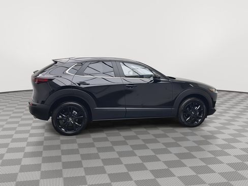 Certified 2025 MAZDA CX-30 AWD 2.5 S w/ Select Sport Pkg image 32