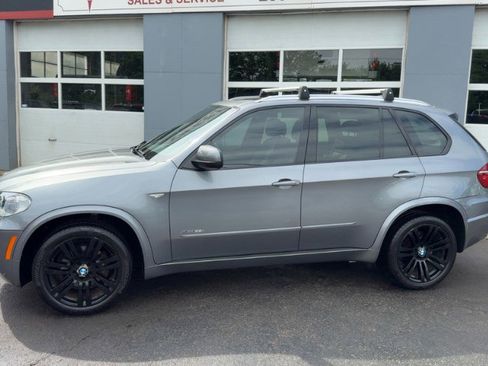 Used 2011 BMW X5 xDrive35i AWD/4WD image 9