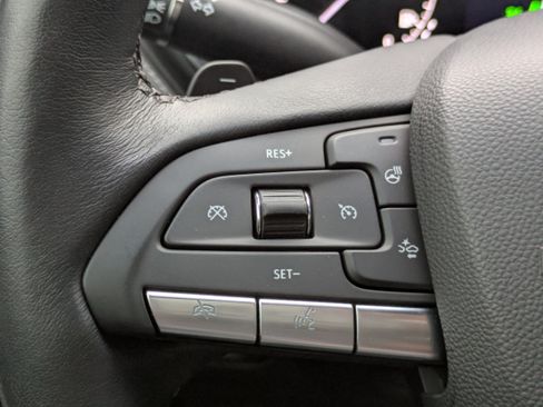 Certified 2024 Cadillac CT5 Premium Luxury w/ Climate Package image 16