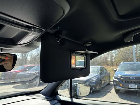 New 2026 Subaru Forester Limited image 17