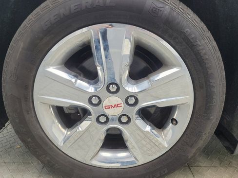 Used 2015 GMC Terrain SLE w/ Chrome Edition image 31