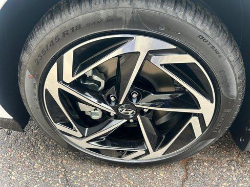 New 2026 Hyundai Sonata SEL FWD image 11