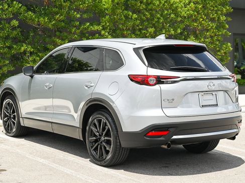 New 2023 MAZDA CX-9 Touring Plus AWD/4WD image 6
