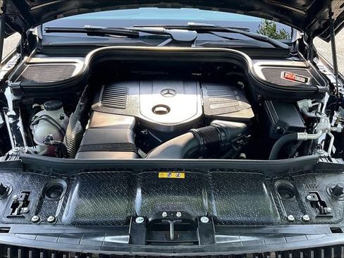 Certified 2026 Mercedes-Benz GLE 350 4MATIC image 33