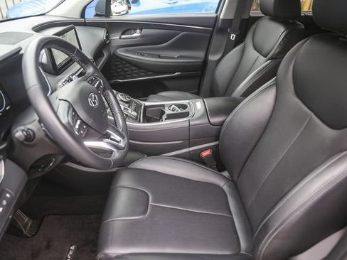 Used 2023 Hyundai Santa Fe SEL Premium AWD/4WD image 18